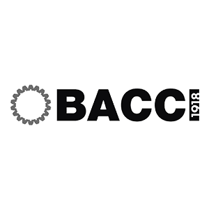 Bacci logotyp
