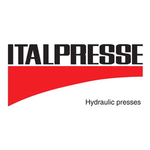 Italpresse logo