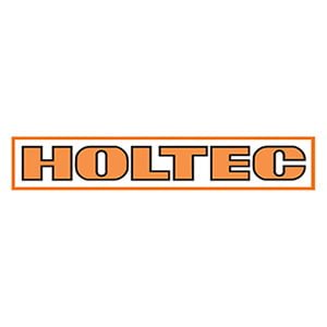 Holtec logo