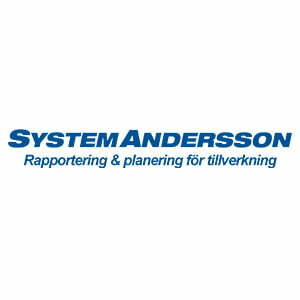 System Andersson logotyp