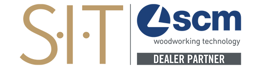 S.I.T. SCM logotyp