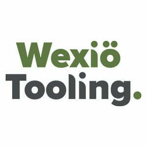Wexiö Tooling logotyp