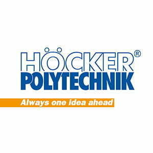 Höcker Polytechnik logo