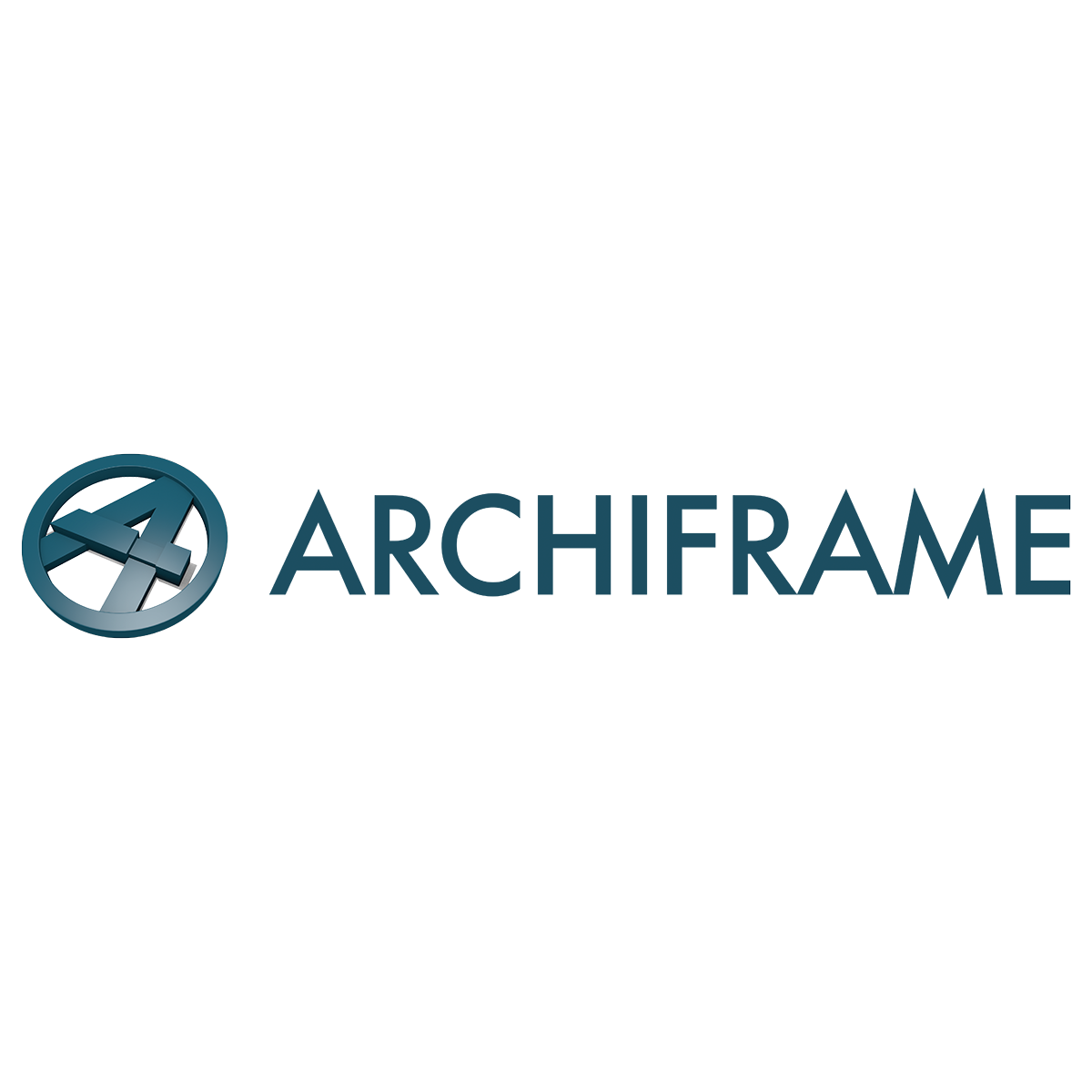 Archiframe logo