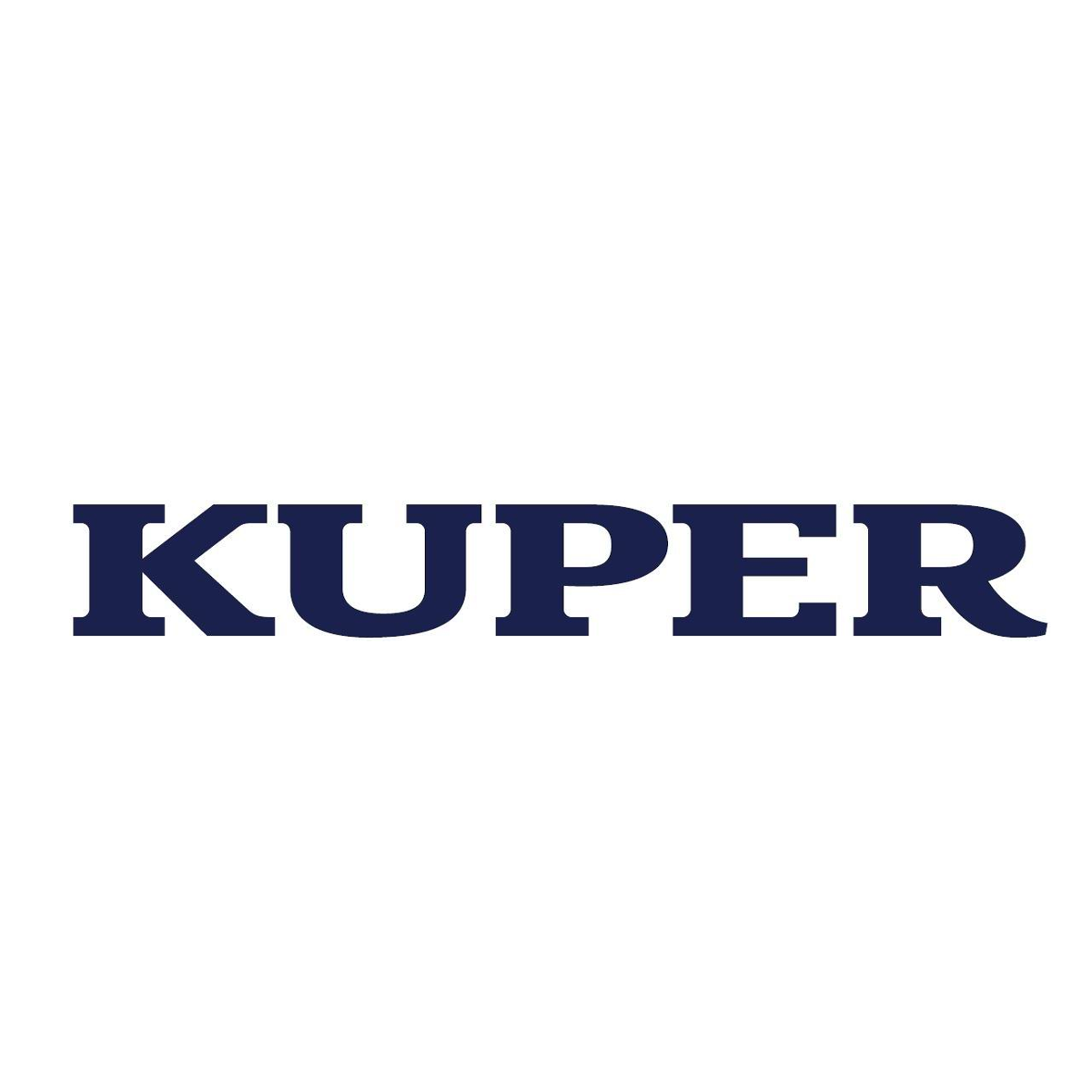 Kuper logo