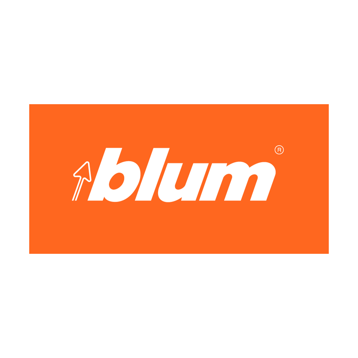 Blum logo