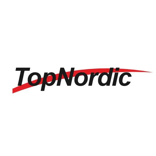 Top Nordic AB logotyp